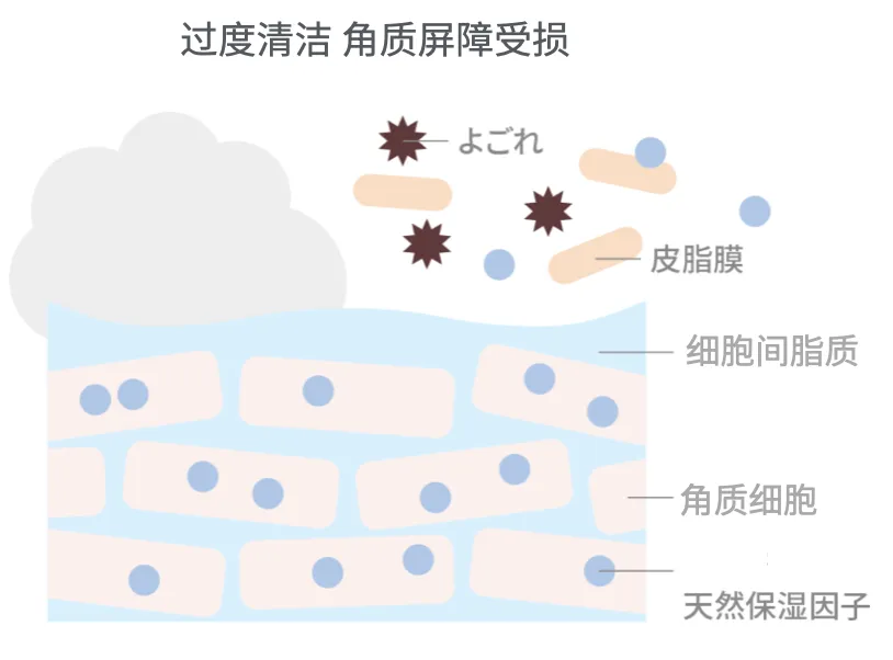 大干皮终极保湿公式，手把手教程